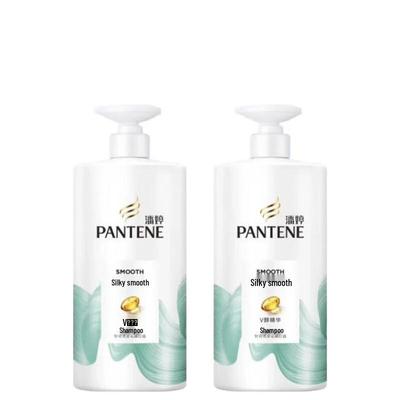 Pantene Шампунь Шелковистая гладкость