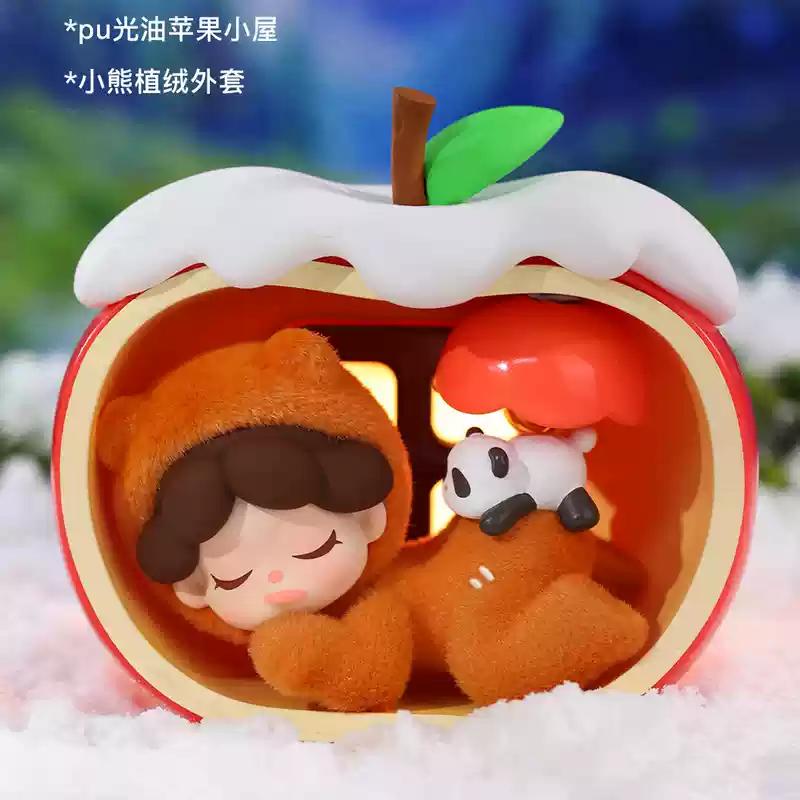 Горячая Распродажа Серии Wendy'S Dream Collector'S И When I'M With You Настольное Украшение Модное Ювелирное Изделие Ручной Работы Подарок на День Рождения Игрушка