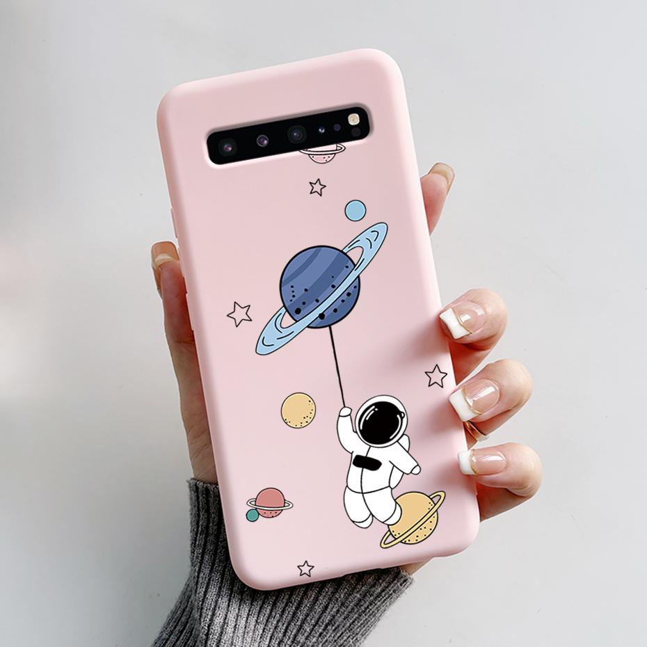 Красивый чехол для Samsung Galaxy S10 5G Модный чехол-бампер для Samsung Galaxy S 10 5G Чехол для Samsung Galaxy S10 5G Мягкие чехлы