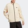 Adidas Originals Adventure Nature Jackets Men's Sand Strata Stand Collar Moderate Other (Unisex) Jackets HR3505