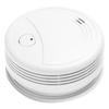 Smart WIFI Smoke Alarm for TUYA Phone APP Remote Alarm Sensor Detector for Home School Safety
