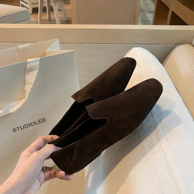 Женская обувь – Женские мокасины