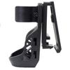 360° Rotating Flashlight Cover Quick Unplug Rotating Flashlight Holder   Climbing