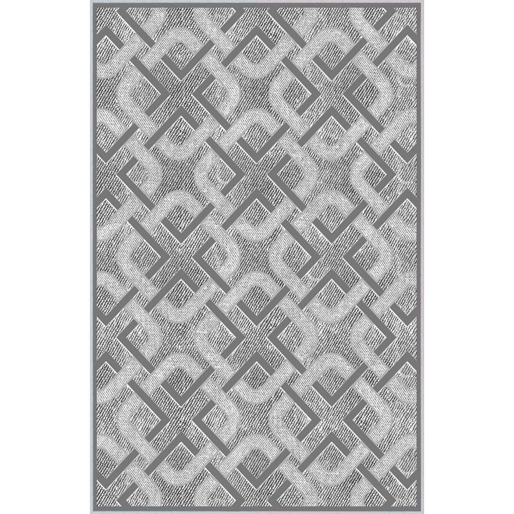 Eliana Home Washable Printed Carpet LNA0031-SD1002