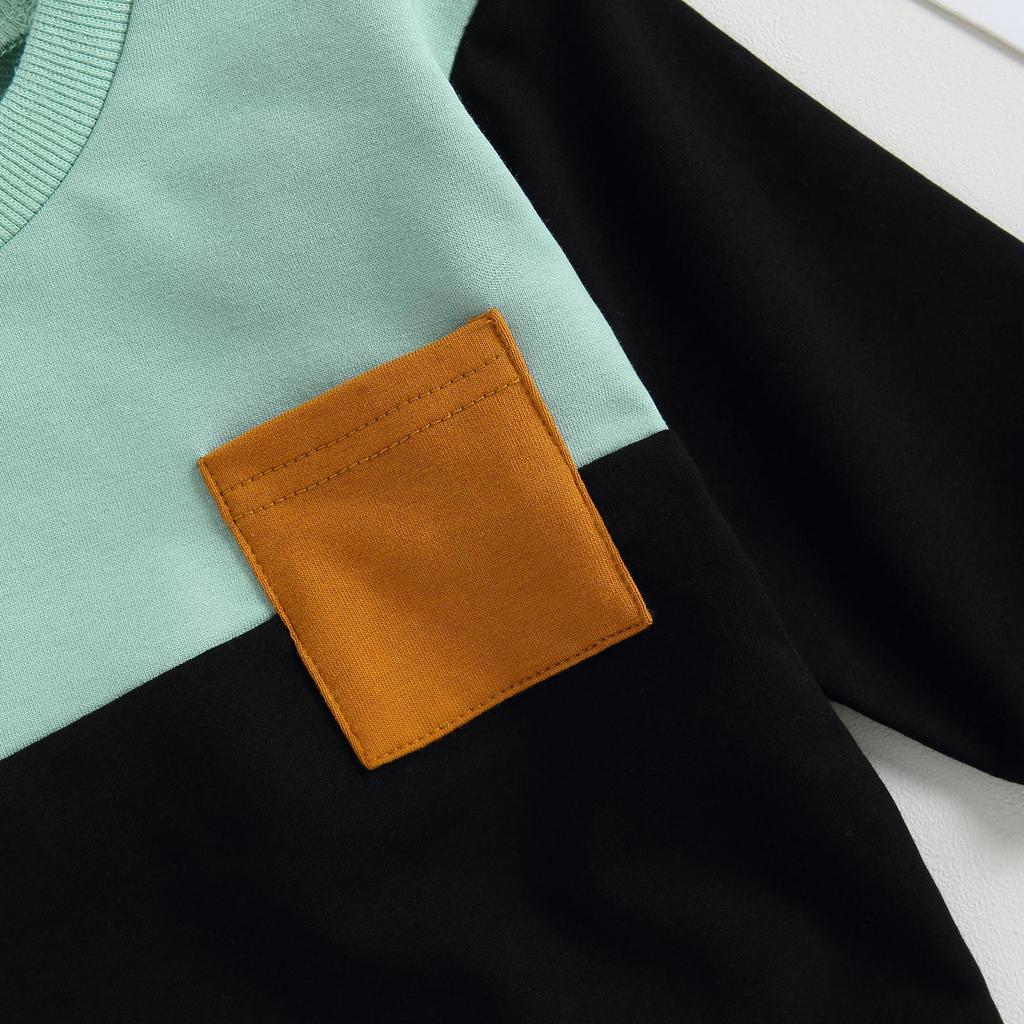 Одежда для маленьких мальчиков на осень-зиму, одежда для маленьких мальчиков, 6 месяцев, 12 месяцев, 18 месяцев, 24 месяца, 3 года, толстовка с круглым вырезом и брюки, спортивный костюм, одежда для маленьких мальчиков