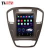 09-13 Buick Regal Vertical Screen Android GPS Audio-Video Navigation System
