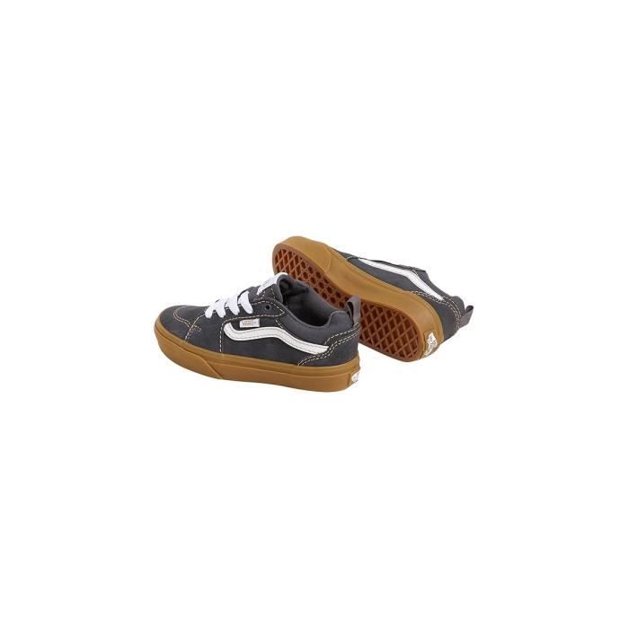 Vans Filmore OTGM VN000D8C1O71 Детская обувь VN000D8C1O71 T:37 C:НУАР