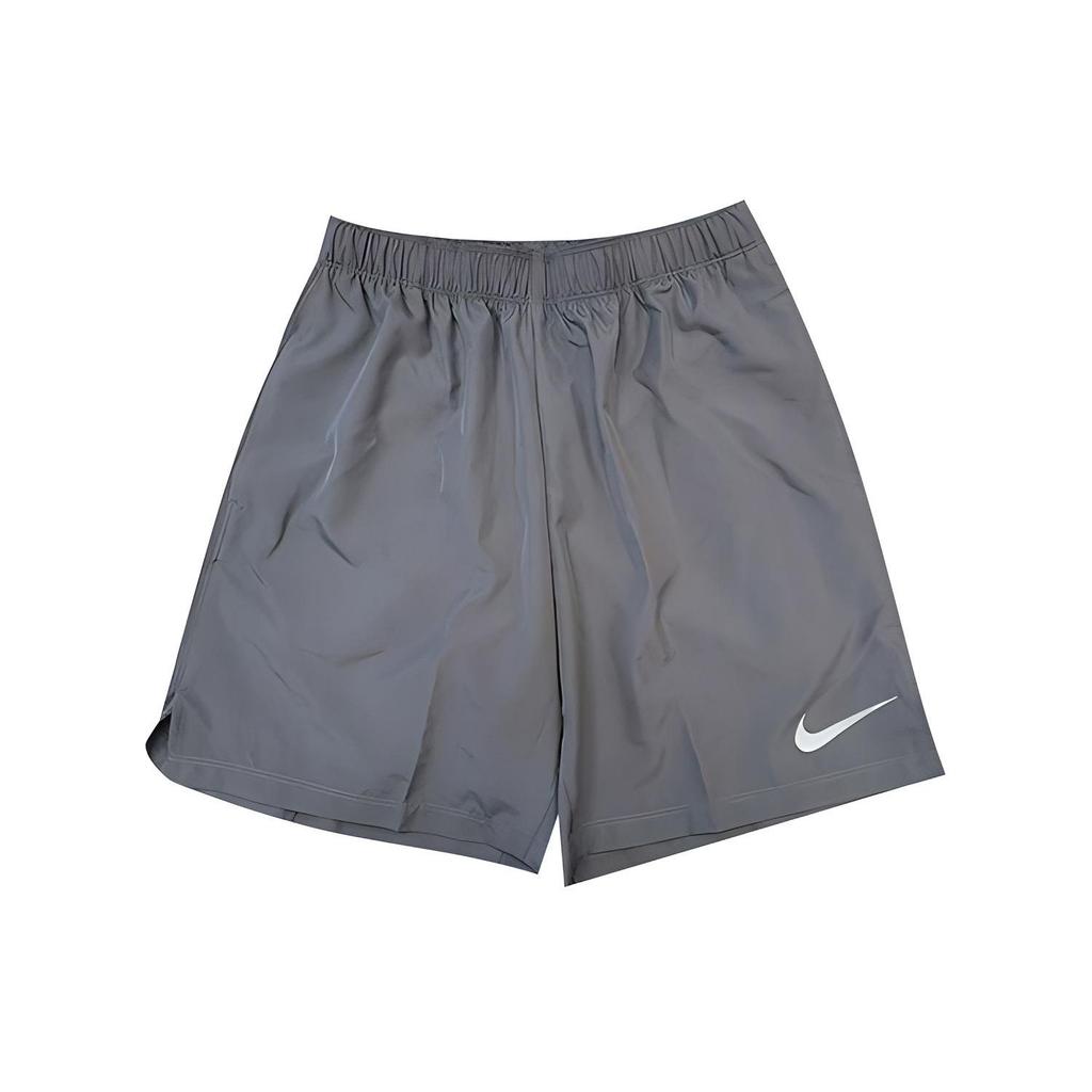Nike Sports Shorts Men's Gray Moderate BQ5395-056