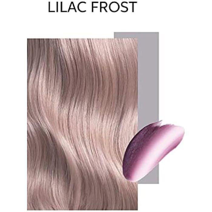 Masque capillaire - WELLA PROFESSIONALS - Color Fresh - Lilac Frost - 150ml - Vegan