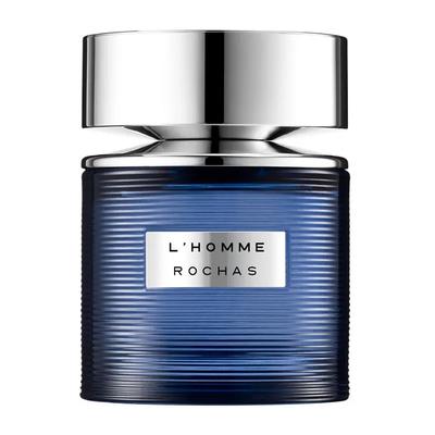 Туалетная вода-спрей Rochas LHomme 60 мл