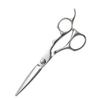 DEEDS GUZ Sword Scissors by Japanese Scissors Professional with Case [PF] (5.5 Inch) Manufacturer, Hairdresser, Haircut,