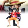 Премиум ПВХ Вано Луффи Аниме Экшн Фигурка Модель 18см Для Коллекционеров