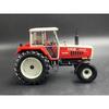 Литье под давлением 1:Трактор STEYR 8120 Sk1 2WD Строительная техника Масштаб 1:32 Модель автомобиля из сплава