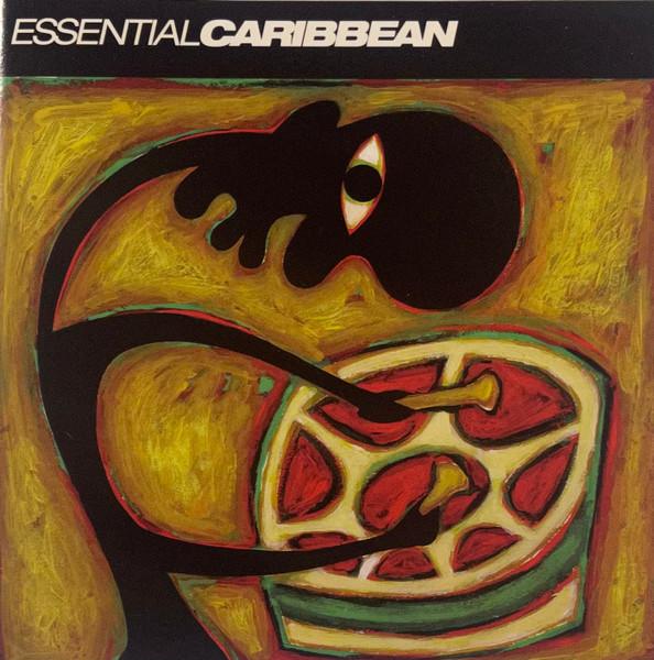 CD РАЗЛИЧНЫЕ Essential Caribbean 62590800042 BeatFactory 1997 Канада Регги Ска Даб Б/У