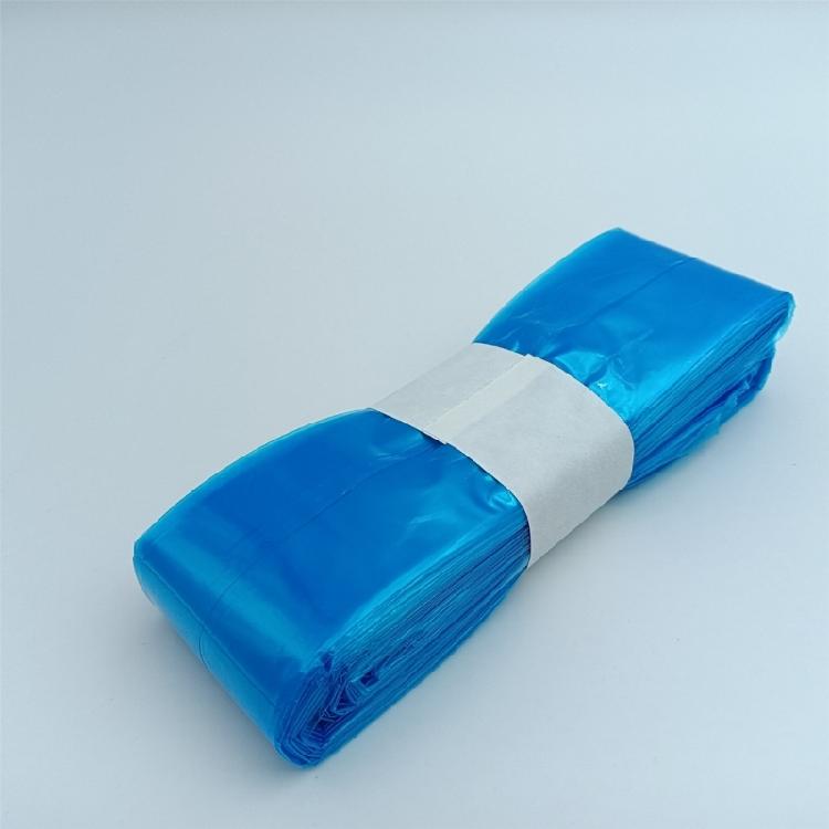 8Unit Baby Waste Bag Refills Environmentally Safe Large Capacity Tear Proof Opening Mechanism Nappy Bin Wast Bag