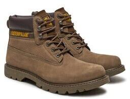Ботинки Caterpillar Colorado 2 0 braun beige