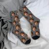 Носки в форме лица на заказ  Унисекс носки на заказ  Персонализированные носки с рисунком  Носки с фото  Носки на заказ в качестве подарков