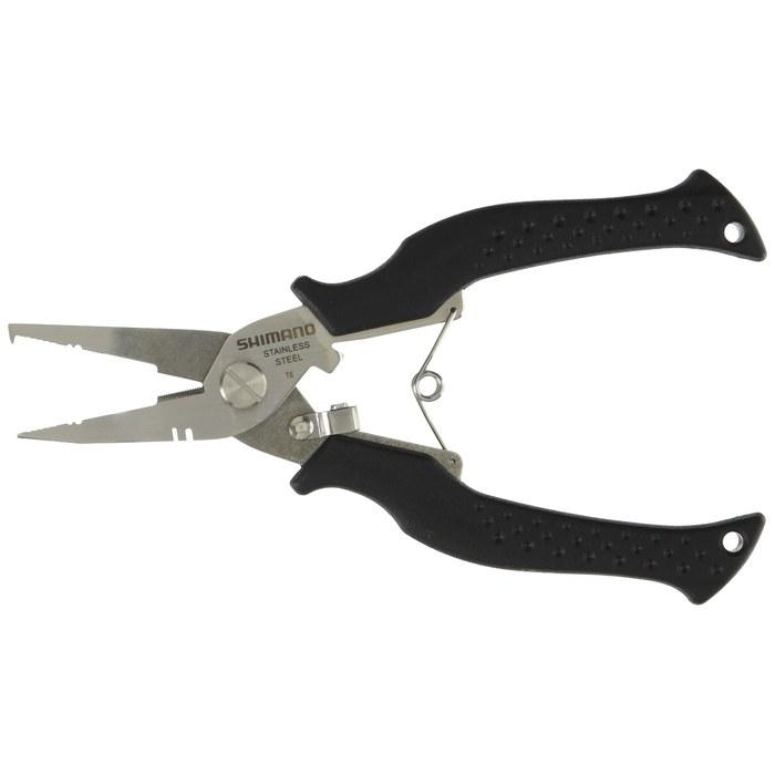 Shimano AD Pliers RH Black CT-542P