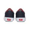 Vans Кроссовки унисекс Style 36 VLT LX Parisian Night Blue Racing-Red VN0A5FC34Z0