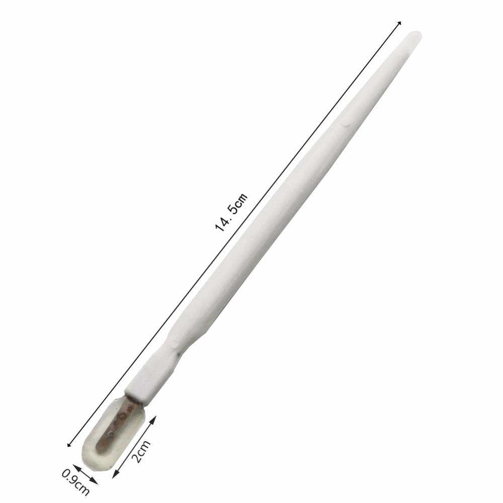 5 Pcs High Quality Bee Transplanting Needles Beekeeping Grafting Tools Royal Jelly Scraper Pen Bee Transplanting Needle Tools