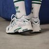 adidas Temper Run 2.0 Нескользящие Износостойкие Низкие Массивные