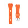 Классический силиконовый ремешок 22 мм для Samsung Watch 3/Gear S3 Frontier/Huawei Watch 3/3 Pro/GT/2 спортивный ремешок для Amazfit GTR/Stratos/Pace