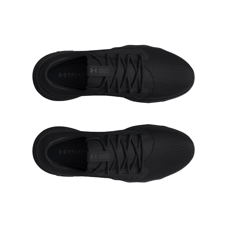 Under Armour Заряженный Vantage 2 'Черный' 3024873-002
