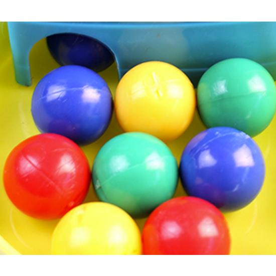 Счастливая игра Лягушка ест, популярная корейская игра