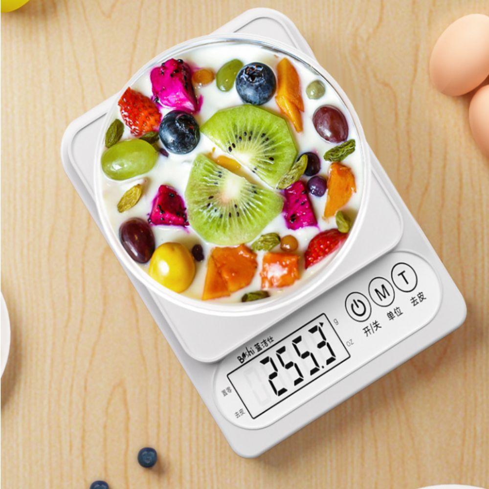 Dustproof Digital Electronic Scale Accurate Electronic Scale Jewelry Scale Pocket Scale