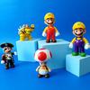 Фигурки Super Mario Bros Набор из 12 штук Подвижные суставы Аниме-аксессуары Модели Куклы Для Детских Игрушек Подарки на вечеринку