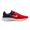 DD9284-601 Flex Experiment RN 11 NN Men's Sports Shoes Red R. 42.5