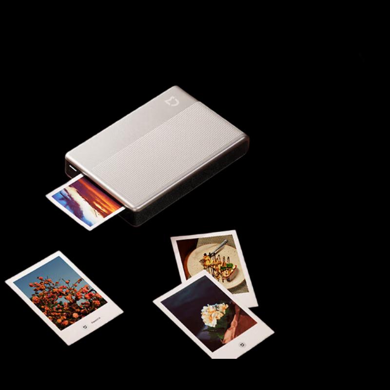 Карманный фотопринтер Xiaomi Mijia 1S