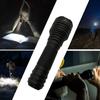 LED Flashlights Strong Light Flashlight Electric Torch for Outdoor Camping Emergency Car Repair