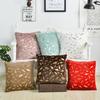 Talos Feather Plush Soft Throw Pillow Case Cushion Cover Home Seat Sofa Bed Decor