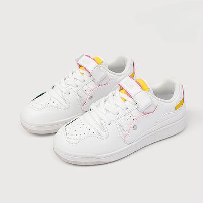 Классические кроссовки Magic Stick для женщин, новые универсальные повседневные туфли, сочетающиеся по цвету, легкие и износостойкие низкие спортивные женские туфли