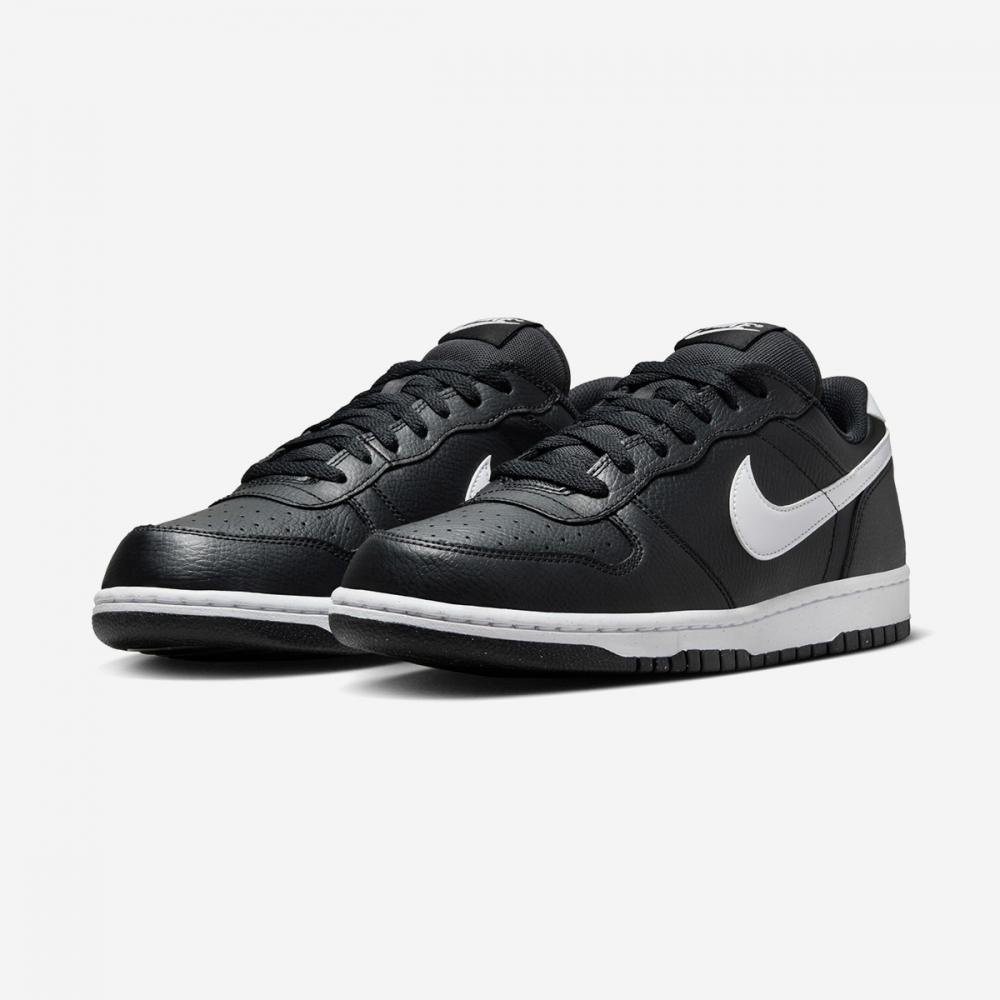 Nike Big Nike Low 355152 016