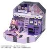 Takara Tomy Ликка-тян Кукла LD-11 Крутая Куроми Ликка-тян Переодевание Игрушка для Ролевых Игр (3 года и старше)