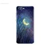 Чехол для Huawei Honor V10 VIEW 10, мягкий силиконовый чехол из ТПУ на заднюю панель телефона для Huawei Honor 10, чехол Etui, защитный чехол с принтом