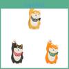 Деревянная фигурка Сиба-ину Креативное украшение для дома и офиса Идеально подходит для праздников