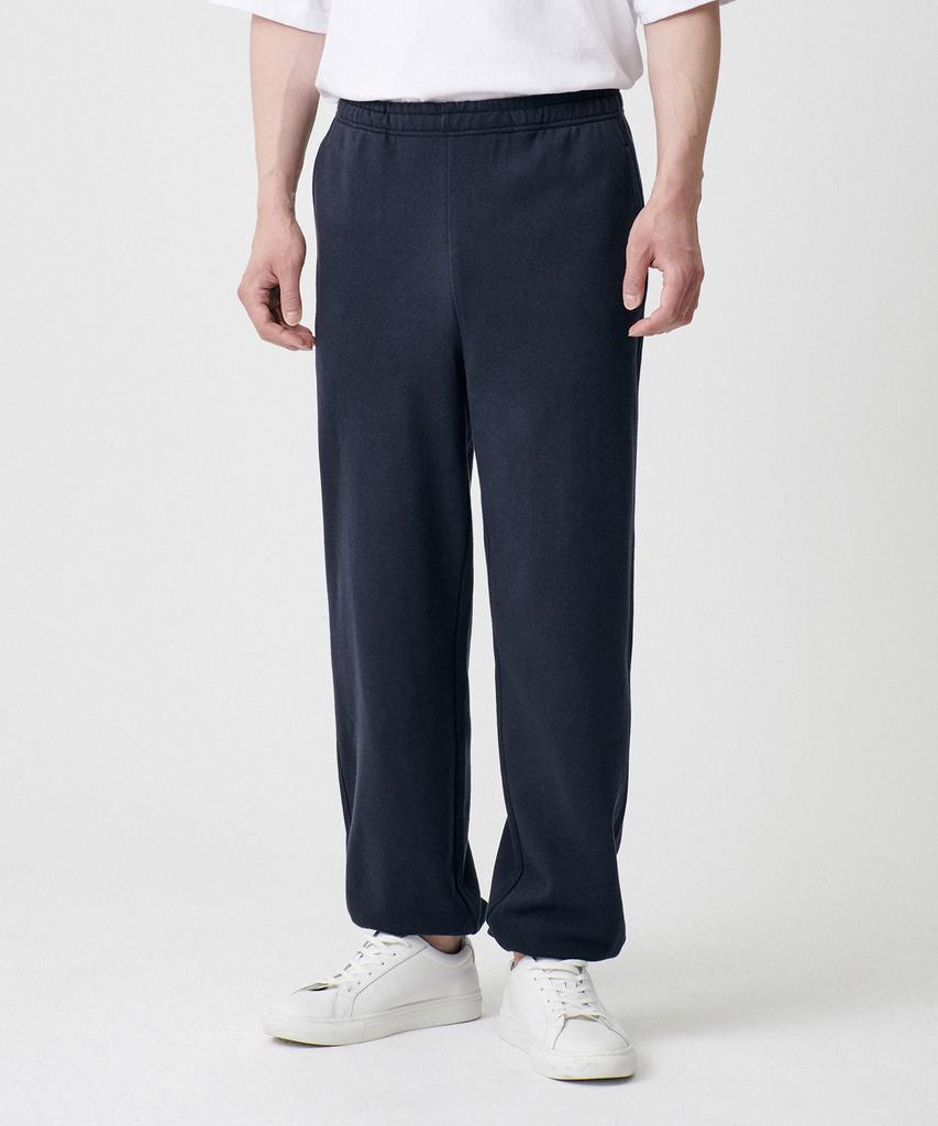 MUSINSA STANDARD Sweatpants [Navy]