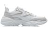 Li Ning Xingyun Cushioning Slip Resistant Abrasion Resistant Cushioning Slip Resistant Abrasion Resistant Low top AGCR077-1