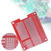 5-1 шт. DIY прототип платы расширения PCB Shield красная плата расширения прототип платы расширения PCB для Raspberry RPi