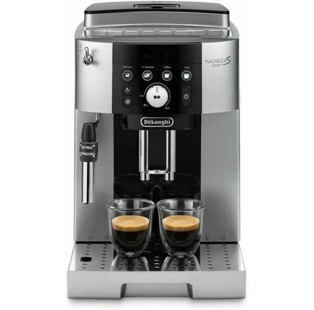 Coffee Machine DeLonghi ECAM 250.23.SB Magnifica S Smart