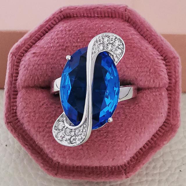 Trend Snake Heart 925 Sterling Silver Cute Couple Ring For Women Dating Love Christmas Gift Fine Designer Jewelry