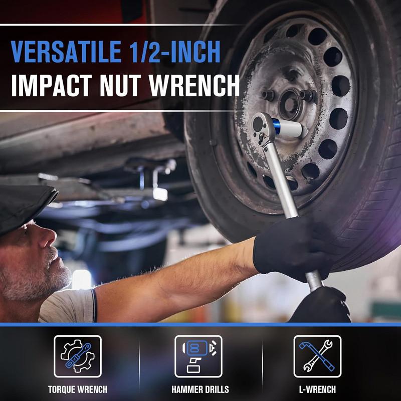 3/5 комплекта защитных головок для приводного колеса, набор ударных втулок, прочные пластиковые втулки 15 мм/17 мм/19 мм/21 мм/22 мм