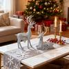 Christmas Atmosphere Decorative Elk Ornaments