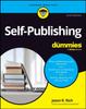 The Self-Publishing For Dummies Book