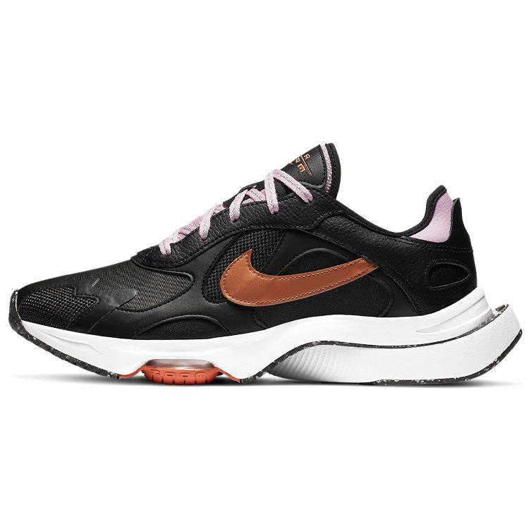 Nike Air Zoom Division Wntr 'Черный Медь' Женские CZ3753-002