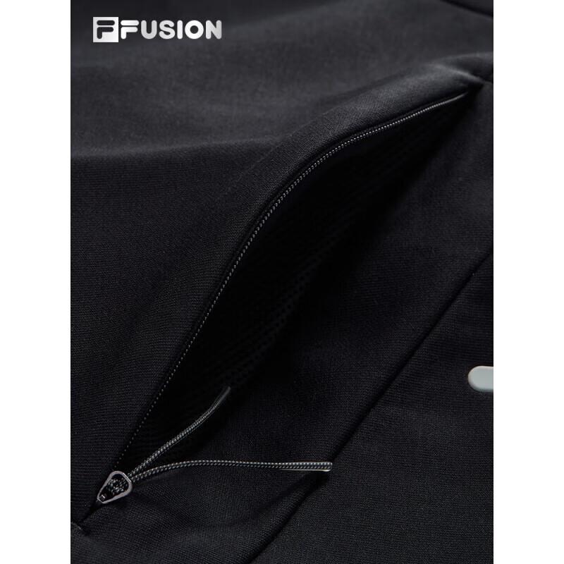 Fila Мужские повседневные вязаные брюки FUSION