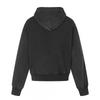Unisex Oversized Hooded Sweatshirt With Letter Print Vintage American Streetwear Fall Winter Casual Pullover